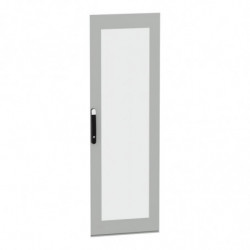 Spacial - porte vitrée pour...