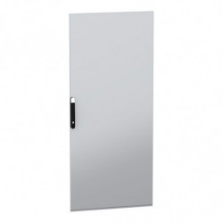 Spacial - porte pleine pour...