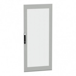 Spacial - porte vitrée pour...