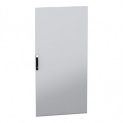 Spacial - porte pleine pour...