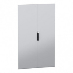 Spacial - double porte...
