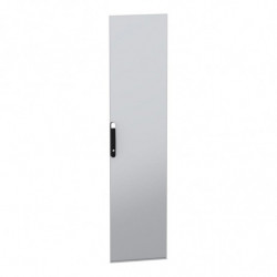 Spacial - porte pleine pour...