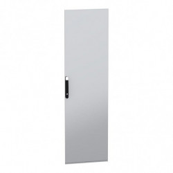 Spacial - porte pleine pour...