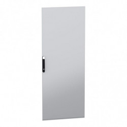 Spacial - porte pleine pour...