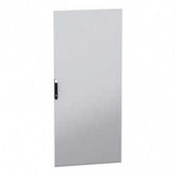 Spacial - porte pleine pour...