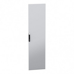 Spacial - porte pleine pour...