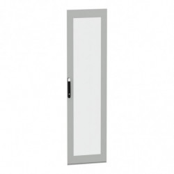 Spacial - porte vitrée pour...