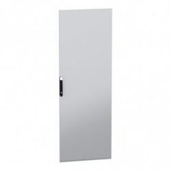 Spacial - porte pleine pour...