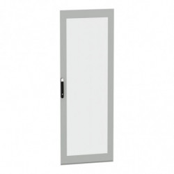 Spacial - porte vitrée pour...