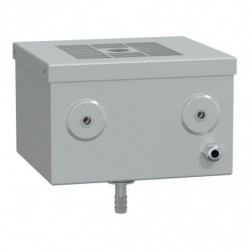 ClimaSys CU - Evaporateur...