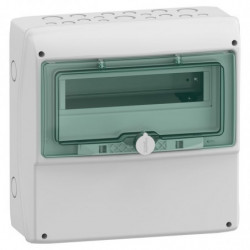Mureva coffret Polyvalent...