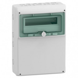 Mureva coffret Polyvalent...