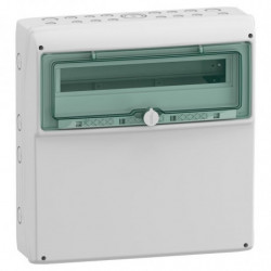 Mureva coffret Polyvalent...