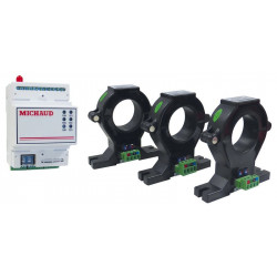 Kit modulaire de mesure...