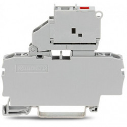TOPJOB'S Borne fusible 5x20...