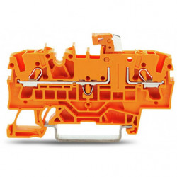 TOPJOB'S Borne sectionnable...