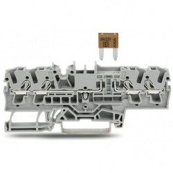 TOPJOB'S Borne fusible plat...