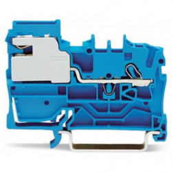 Borne sectionnable 1 cond...