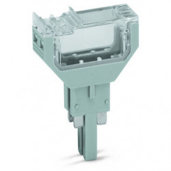 Boitier vide typ 3 l.10.4mm...