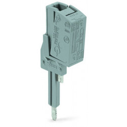 Adaptateur de test N/L...