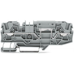 TOPJOB'S Borne de passage...