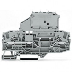 Borne fusible 2c...
