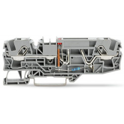 TOPJOB'S Borne fusible plat...