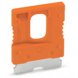 Separateur pour borne de...