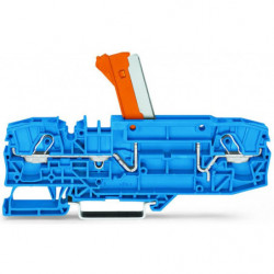 TOPJOB'S borne separation...