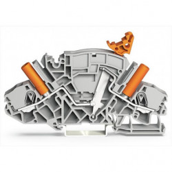 TOPJOB'S borne section...