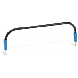 Conducteurs de pontage...