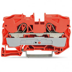 TOPJOB'S Borne de passage...