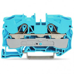 TOPJOB'S Borne de passage...