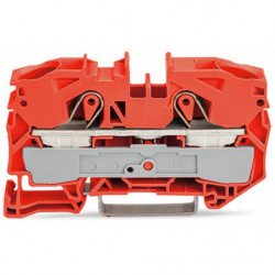 TOPJOB'S Borne de passage...