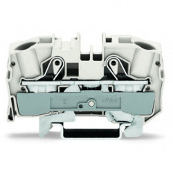 TOPJOB'S borne blindage 2c...