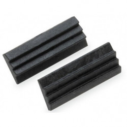 Mâchoires de remplacement...