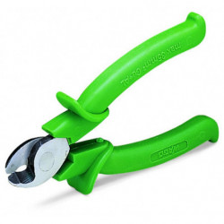 Pince coupante VDE isolante...