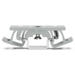 Pied de montage avec vis...