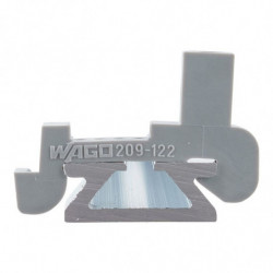 Butée pour rail aluminium...