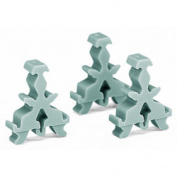 Support double marquage...