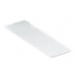 Protège étiquette...