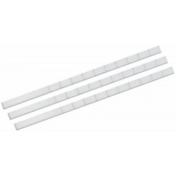 Baguette 10 repérages '+5%'...