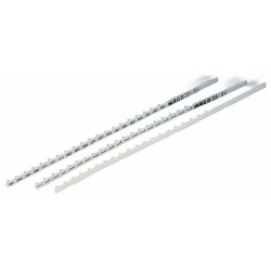 Baguette 20 repérages 'T'...