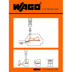 Autocollant illustration...