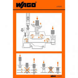 Autocollant illustration...
