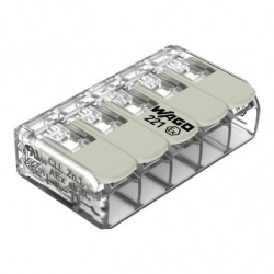 Borne WAGO Ex e 221 Mini...