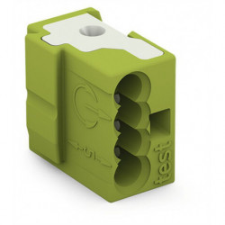 Connecteurs modulaires...
