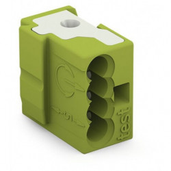 Connecteurs modulaires...