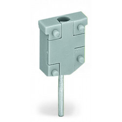 Adaptateur test module...