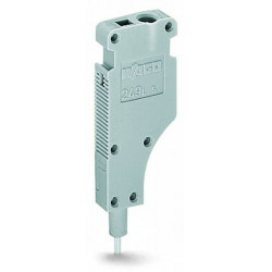 Module central adaptateur...